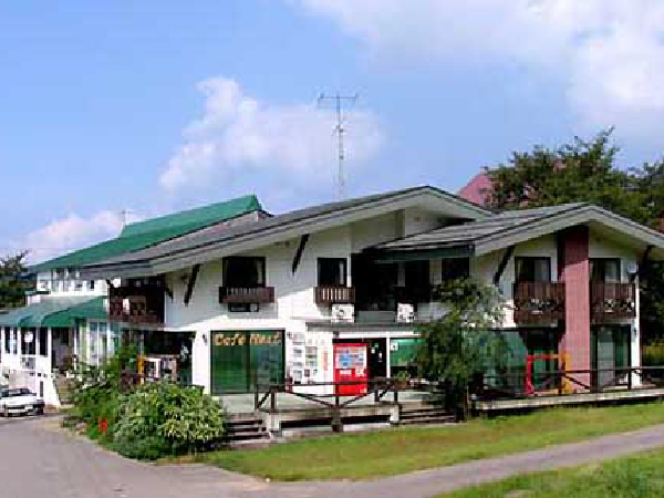 ホワイトヒル はまゆう