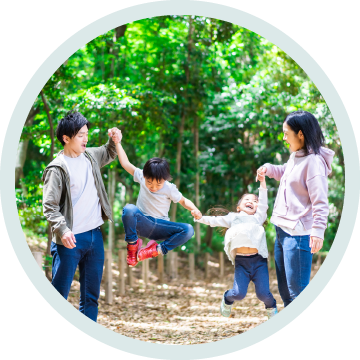 ファミリープラン