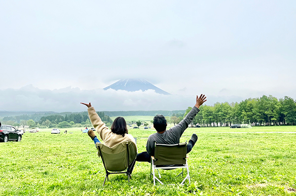 デジタルデトックスをしたい方